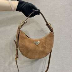 Prada Satchel Bags